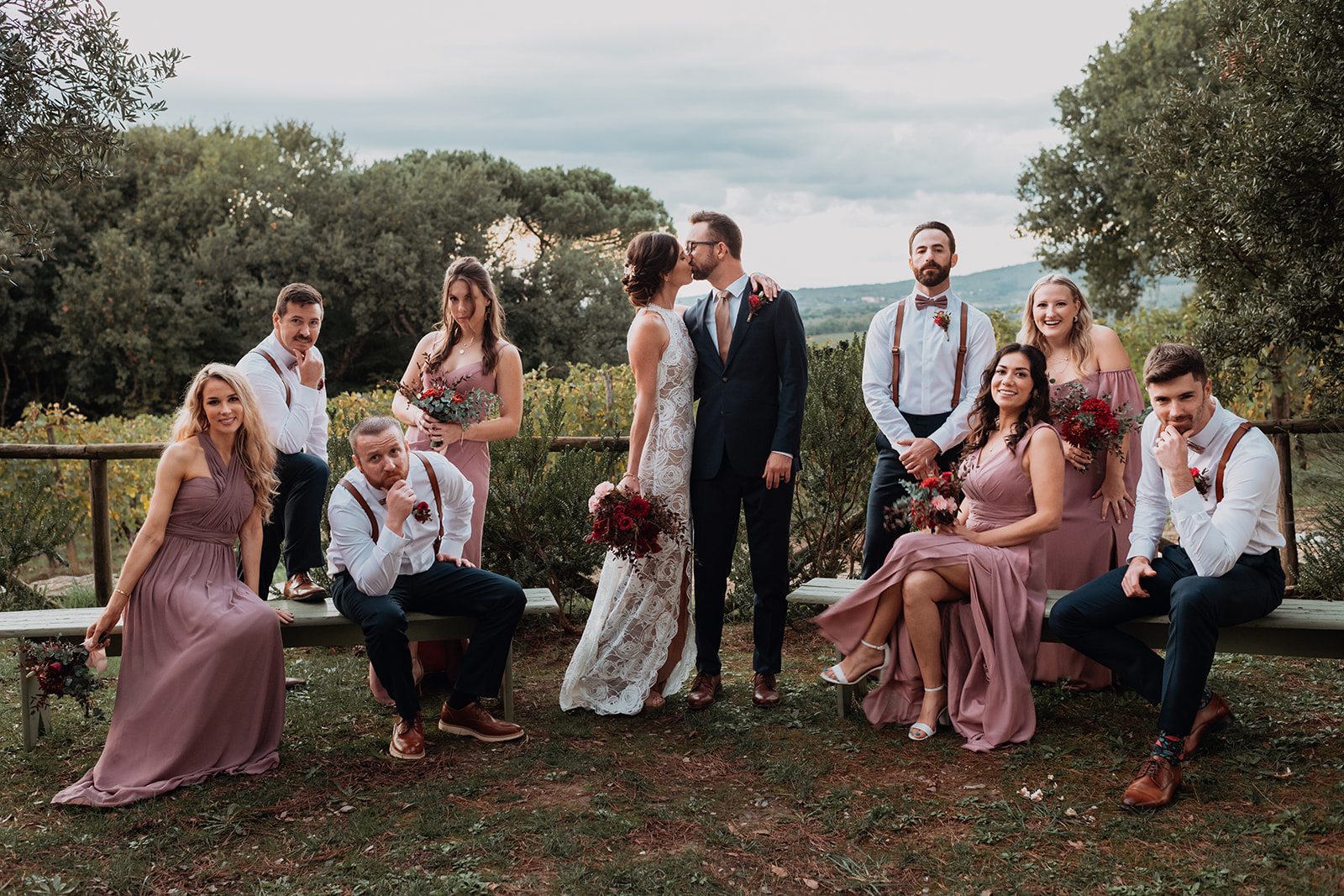 eventi e wedding planning, eventi aziendali, destination wedding, organizzazione matrimoni